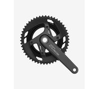 Manivelles Shimano CUES U6040 50/34D 9/10V - 172.5