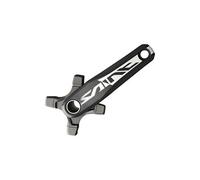 Shimano Manivelles Saint M820 FC-M820 10 vitesses 170 mm Noir/Argent