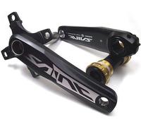 Manivelles SHIMANO SAINT FC-M820 175mm sans dérailleur IFCM820EBX