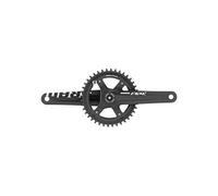Sram Manivelle Apex 1 Gx W X-Sync Plateau (Gxpcups Non Inclus) Mixte, Multicolore, 11spd 170mm 42T