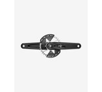 SRAM Pédalier Eagle 90 DUB – 175 mm – 32 dents 12 vitesses – Noir