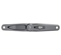 Manivelles sram gx eagle e mtb isis noir