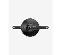 SRAM Set de Pédalier en Carbone Red 1 E1 Aero DUB 1x12 vitesses natural carbon 170,0 mm 50 dents