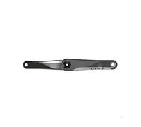 Sram Red D1 Gxp 8b Crank Noir 175 mm