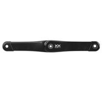 Manivelles sram xx eagle e mtb isis noir