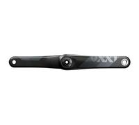 SRAM Manivelles XX1 Eagle – 175 mm DUB – 8 vis – Gris