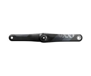 Manivelles Sram Xx1 Eagle Dub 8bolt (Bb/Spid/Chain N/In ris