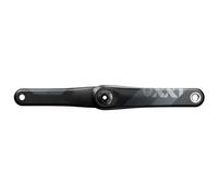 Manivelles Sram Xx1 Eagle Dub 8bolt (Bb/Spid/Chain N/Incl) Gris