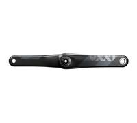 SRAM Manivelles XX1 Eagle – 175 mm DUB – 8 vis – Gris