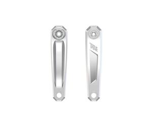 Manivelles title cr1 e chrome sans plateau
