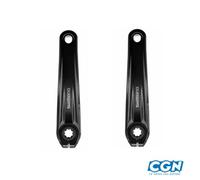 MANIVELLES VAE VTT SHIMANO STEPS E-MTB E8000 170MM (PAIRE)