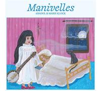 Manivelles Vinyle