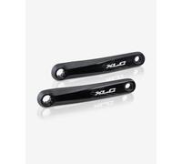 Xlc Cr-e01 Bosch E-bike Crank Noir 175 mm Black