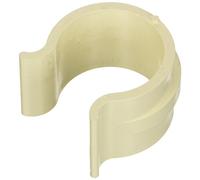 Maniver Clips en plastique pour serres, 40 mm x 10 pièces