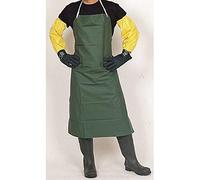 maniver Tablier de Protection en PVC