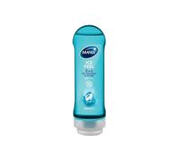 Gel intime et massage 2 en 1 Manix Ice Feel 200 ml