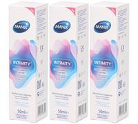 Manix Intimity Gel Vaginal 3x50 ml