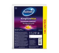 Manix King Size Max *144 en Vrac
