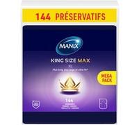 King Size Max 144