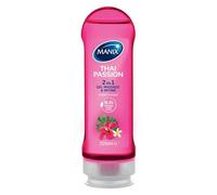 MANIX MASSAGE THAÏ PASSION