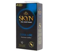 Manix Préservatifs Skyn Extra 10 Unités
