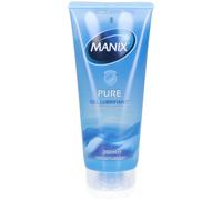 Manix Lubrifiant eau intime Pure – 200 ml