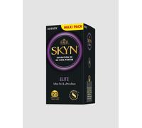 Manix Skyn Elite Sans Latex 20 préservatifs