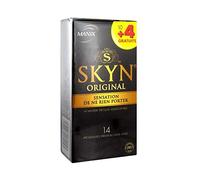 SKYN - Original, 10 préservatifs