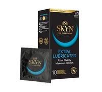 Skyn Préservatifs extra-lubrifiés 10 pièces