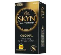 Préservatifs originaux sans latex MANIX SKYN préservatifs délicats...