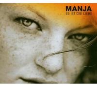 Manja - ES Ist Die Liebe [Import]