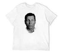MANJIABAO Al Bundy Men T-Shirt T-Shirt WhiteXL