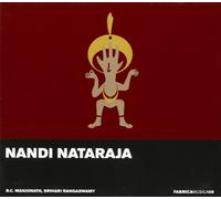 Manjunath : Fabrica musica vol. 5. Rangaswamy.