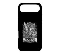 Manjushri Épée de Sagesse Symbole Bouddhiste Coque pour iPhone Air