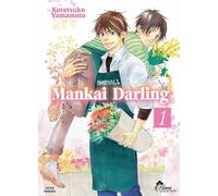 Mankai Darling - Tome 01 - Kotetsuko Yamamoto - Boy's Love - broché - Manga
