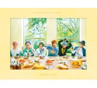 Mankai Stagea3!Act2! Summer 2023 Blu-Ray() [Blu-Ray]