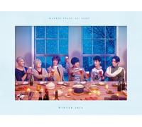 Mankai Stagea3!Act2! Winter 2024 Blu-Ray() [Blu-Ray]