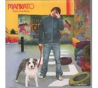 Mankato - Flesh and Bone [Import]