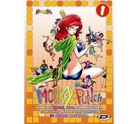 Mankatsu - Monkey Punch Short Stories - Volume 1 E