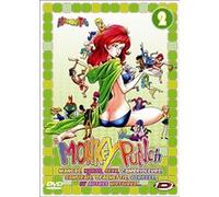 Mankatsu - Monkey Punch Short Stories - Volume 2 E
