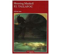 Mankell, H: Tallafoc