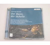 Mankell,Henning - Der Mann,der Lächelte/Sondera