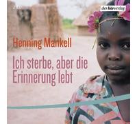Mankell, Henning - Ich Sterbe, Aber Die Erinnerun [Import]