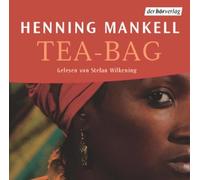 Mankell,Henning - Tea-Bag [Import]