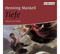 Mankell, Henning - Tiefe [Import]