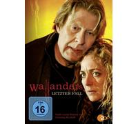 Mankell,Henning - Wallanders Letzter Fall [Import]