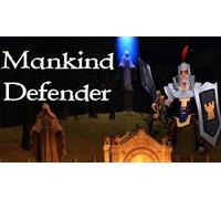 Mankind Defender Restocked (PC)