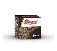 Mankind Gas-O-Fast For Relieving Acidity, Active Jeera- 5 g Sachet (Pack of 24)