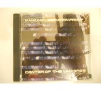 Mankind Liberation Front - Center of The Universe