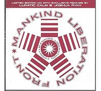 Mankind Liberation Front - Dope Dreams